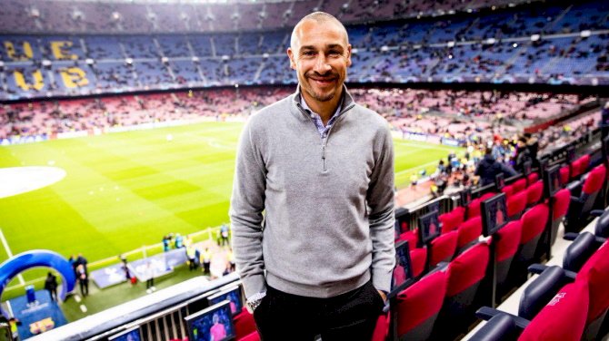 Henrik Larsson Returns To Barcelona As Koeman’s Assistant