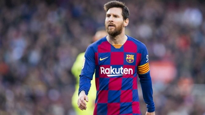 ‘Messi Won’t Make Man City Unbeatable’- Carragher