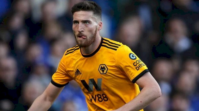 Spurs Snap Doherty From Wolves On Four-Year Deal