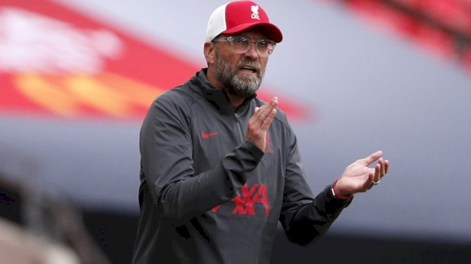 Klopp Calls For Reintroduction Of Five Substitutions Rule
