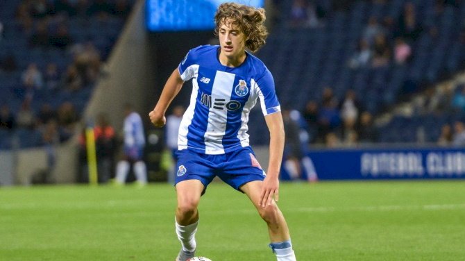 Wolves Bring In Fabio Silva For Club Record Fee