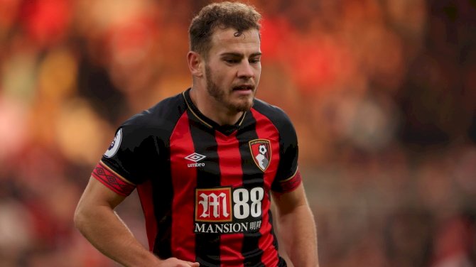 Ryan Fraser Joins Newcastle On Five-Year Deal After Bournemouth Exit