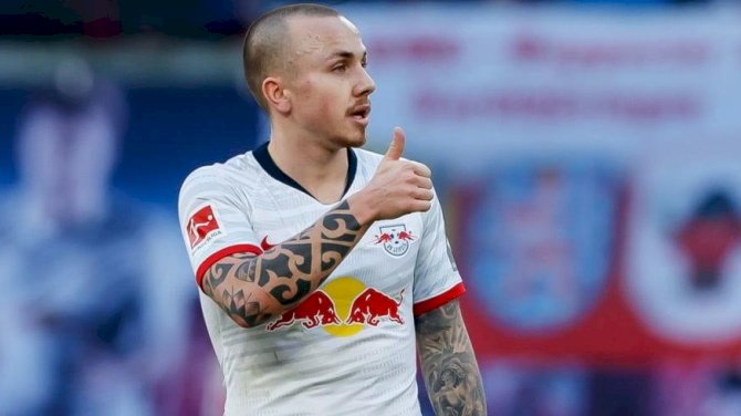Angelino Returns To RB Leipzig For Second Loan Spell