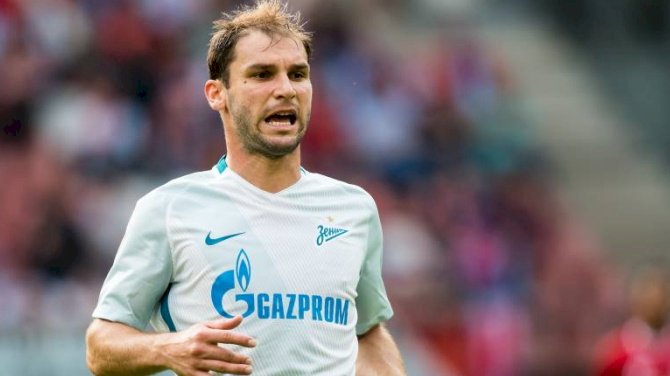 Ivanovic Close To Joining West Bromwich Albion