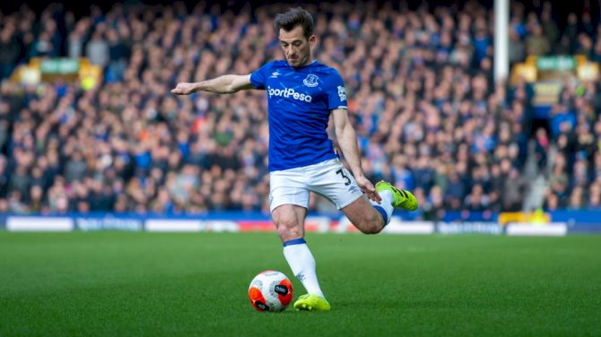 Baines Rejoins Everton In Coaching Role