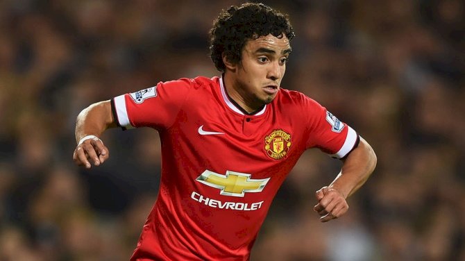 ‘One Of The Worst People I Have Worked With’- Rafael Slams Van Gaal For Man Utd Exit