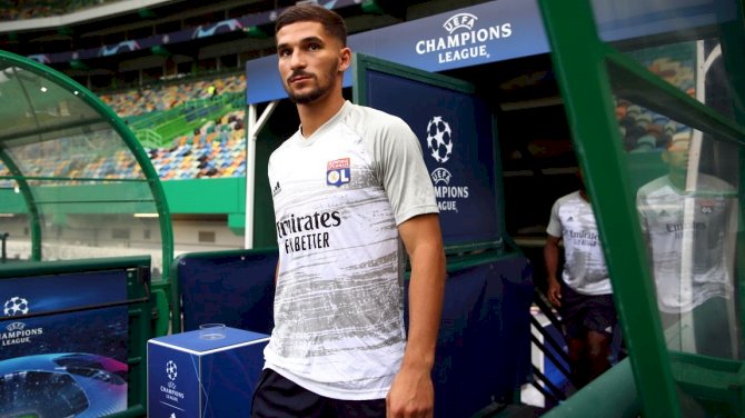 Ian Wright Urges Arsenal To Step Up Aouar Pursuit In Wake Of Liverpool Defeat