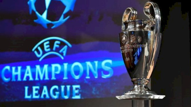 UEFA Champions League Group Stage Draw: Messi Vs Ronaldo Rivalry Dominates Pairings