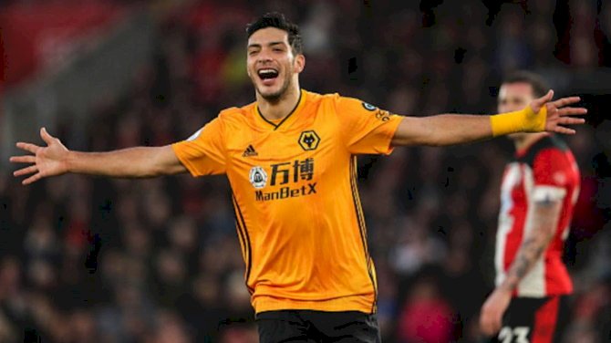 Jimenez Pens New Four-Year Wolves Contract