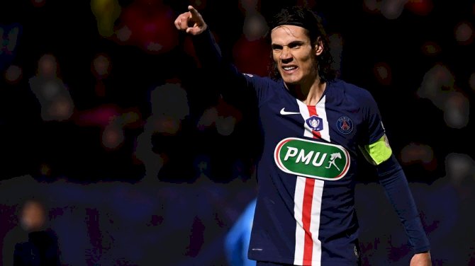 Giggs Confident Cavani Will Not Add To Man Utd South American Flops