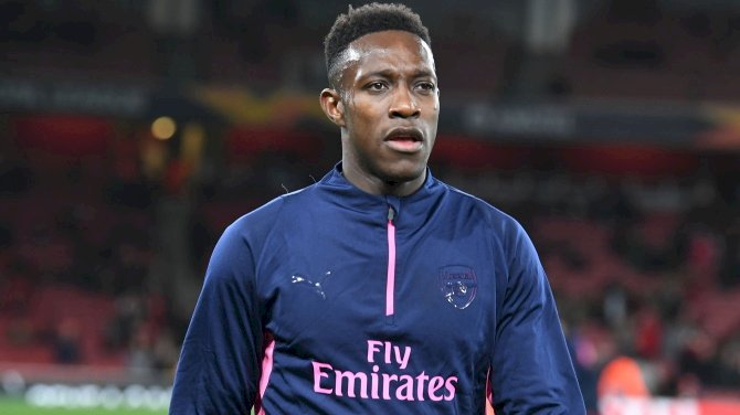 Free Agent Welbeck Joins Brighton On One-Year Contract