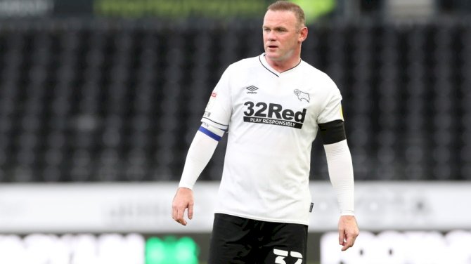 Rooney Tests Negative For Coronavirus After Contact With Infected Visitor