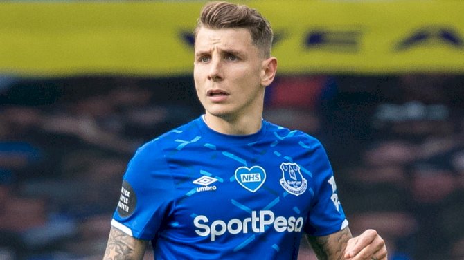 Lucas Digne’s Three-Game Ban Reduced To One After Appeal