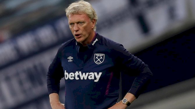 Moyes Disappointed By Salah Penalty Call
