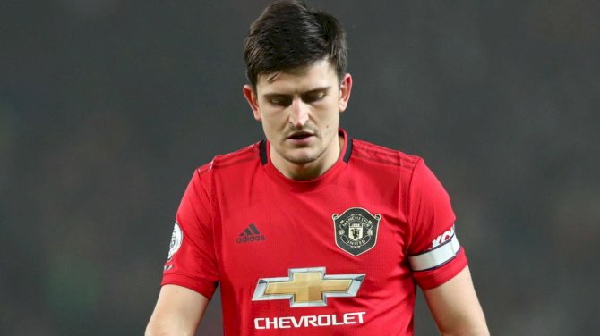 Maguire Believes Man Utd Were Complacent Against Arsenal After Big Leipzig Win