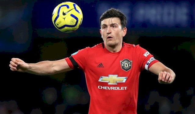 Ferdinand Questions Maguire’s Credentials To Be Man Utd Captain