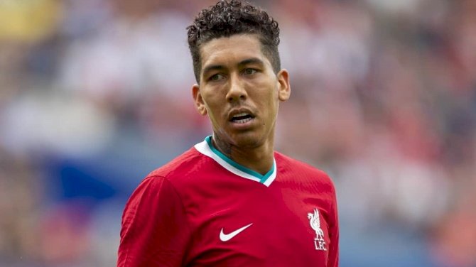 ‘He’s Lost That Sharpness’- Aldridge Asks For Misfiring Firmino To Be Rested