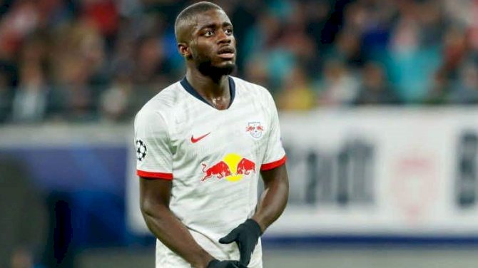 Nagelsmann Charges Upamecano To Cut Out Defensive Errors