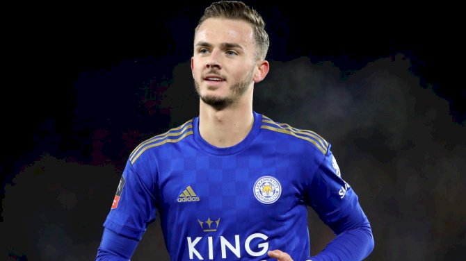 Maddison Disappointed By Omission From Latest England Squad