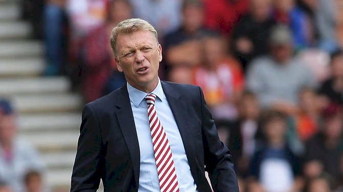 Moyes Cries For Reversal To Five-Substitutions In Premier League