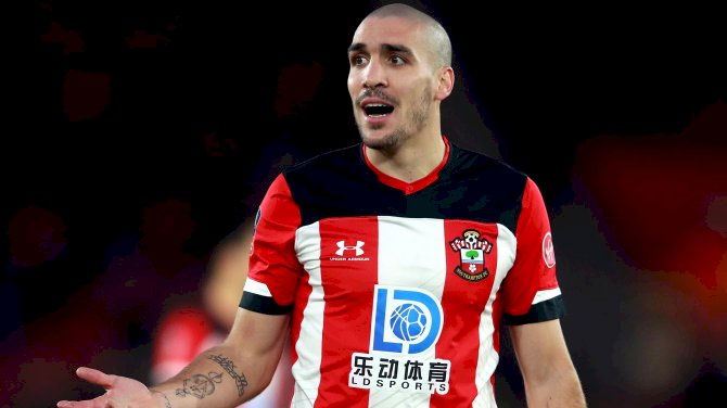 Oriol Romeu Extends Southampton Stay By Two-And-A-Half Years
