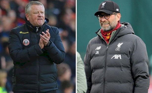 Wilder Refuses To Be Drawn Into Argument With Klopp Over ‘Selfish’ Comments