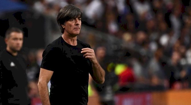 Low Retained As Germany Boss After DFB Meeting