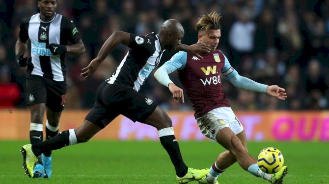 Aston Villa Vs Newcastle Called Off After Outbreak Of Covid-19 Cases In Magpies Camp