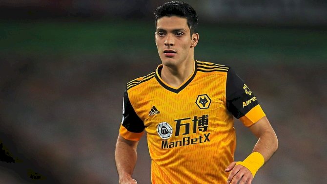 Raul Jimenez To Be Discharged From Hospital Next Week