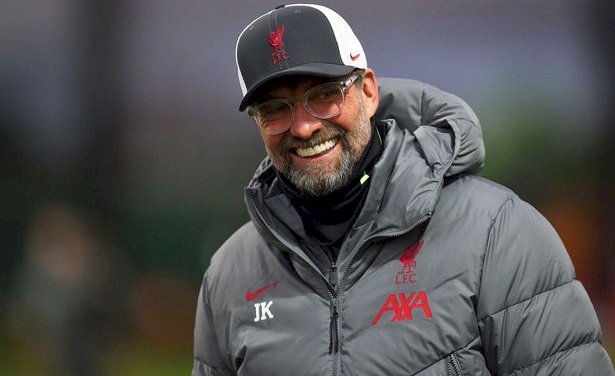 ‘Whoever Is Available, We Are Still Liverpool’- Klopp Refuses To Hide Behind Reds’ Injuries