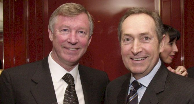 Sir Alex Ferguson Pays Tribute to Late Liverpool Manager Gerard Houlier