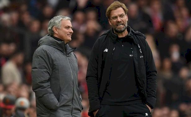 Mourinho Plays Down Liverpool Injury Crisis Ahead Of Anfield Visit