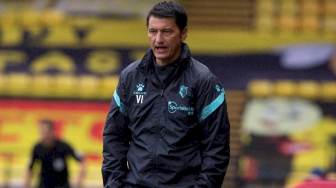 Watford Sack Vladimir Ivic After Four Months In Charge