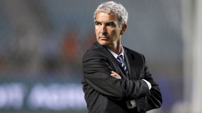 Ex-France Boss Raymond Domenech Appointed New Nantes Manager