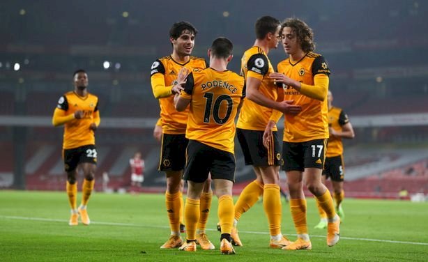 Wolves Ban Players From Supermarkets Over Coronavirus Fears