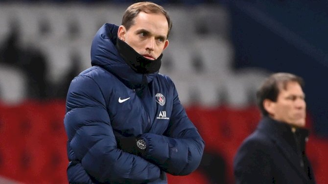 PSG Finally Confirm Thomas Tuchel’s Dismissal As Manager