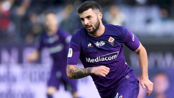Wolves Recall Cutrone From Loan Spell At Fiorentina
