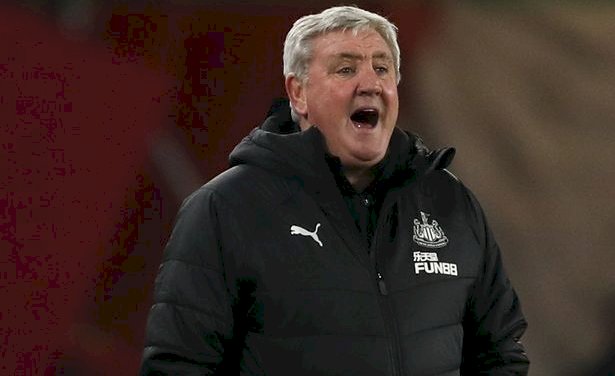 Steve Bruce Vows To Stay On As Newcastle Boss Despite Challenging Times