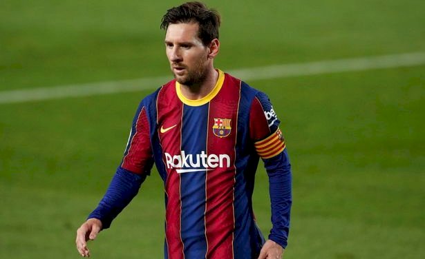 Koeman To Let Messi Decide Involvement In Supercopa Final