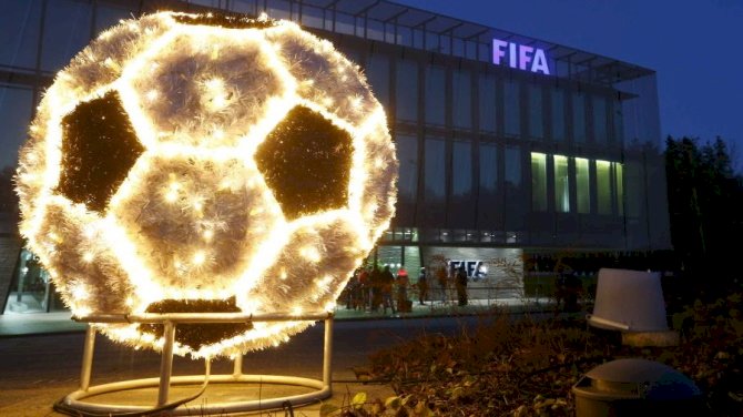 FIFA Threatens To Ban Players Who Partake In European Super League