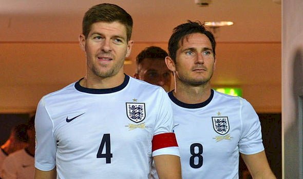Gerrard Unsurprised By Chelsea’s Decision To Sack Lampard
