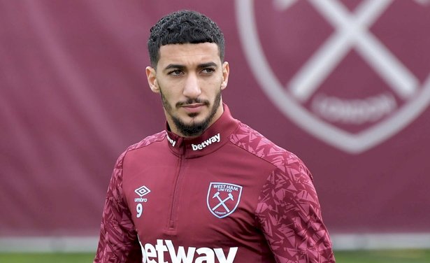 West Ham Turn Benrahma’s Loan Move Into Permanent Deal