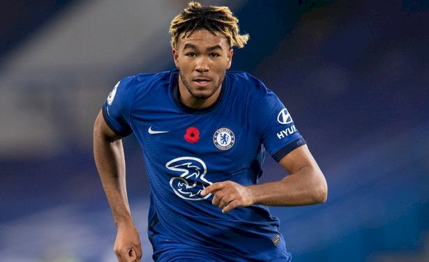 Chelsea Slam Racist Abuse Directed At Reece James On Social Media