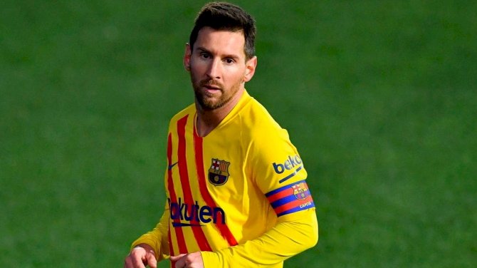 Rivaldo Rues Barca’s Decision Not To Cash In On Messi