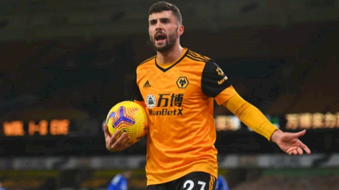 Wolves Loan Cutrone To Valencia For Rest Of Season