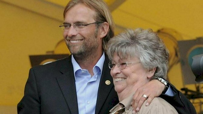 Klopp Misses Mother’s Funeral Due To UK Travel Restrictions
