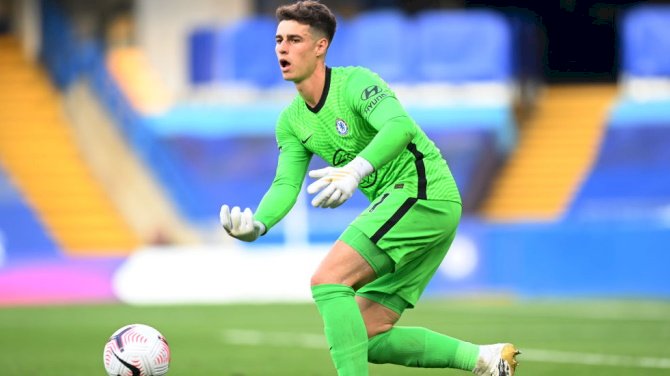 Tuchel Offers ‘Fresh Start’ To Error-Prone Kepa