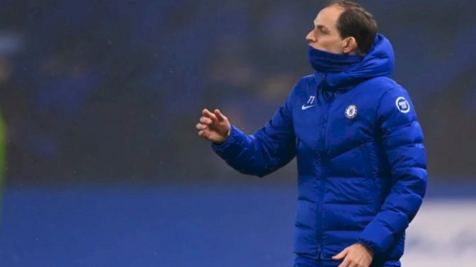 Tuchel Unimpressed By Chelsea Performance In Barnsley Win