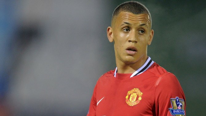 Ravel Morrison Confesses He Used To Steal Rooney And Ferdinand’s Boots