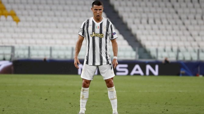 Cassano Slams Ronaldo For Being ‘Selfish’